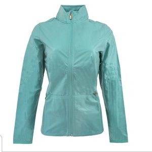 Adidas lightweight Jacket / Coat NWT